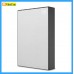 SEAGATE One Touch 密碼版 5TB (銀色) 2.5" USB3.0 便攜外置硬盤 儲存裝置 原裝行貨 STKZ5000401 SEAGATE One Touch 密碼版 5TB (銀色) 2.5" USB3.0 便攜外置硬盤 儲存裝置 原裝行貨 STKZ5000401